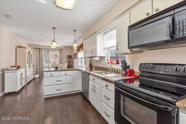 56 Maddaket Court 56, Scotch Plains, NJ 07076