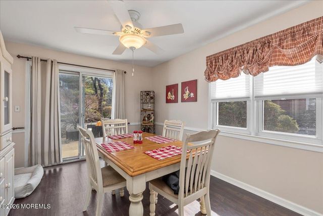 56 Maddaket Court 56, Scotch Plains, NJ 07076