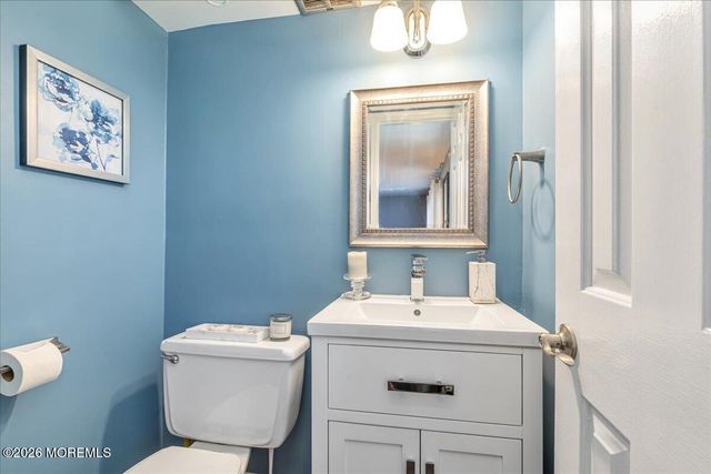 56 Maddaket Court 56, Scotch Plains, NJ 07076