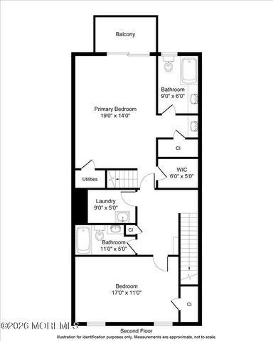 56 Maddaket Court 56, Scotch Plains, NJ 07076