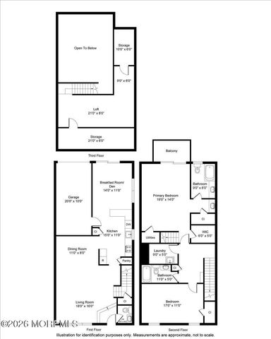 56 Maddaket Court 56, Scotch Plains, NJ 07076