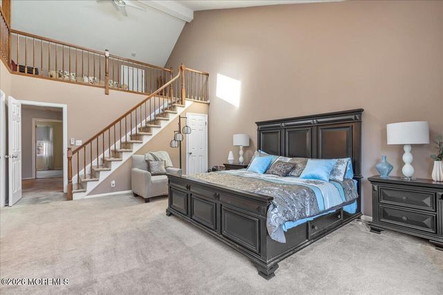 56 Maddaket Court 56, Scotch Plains, NJ 07076