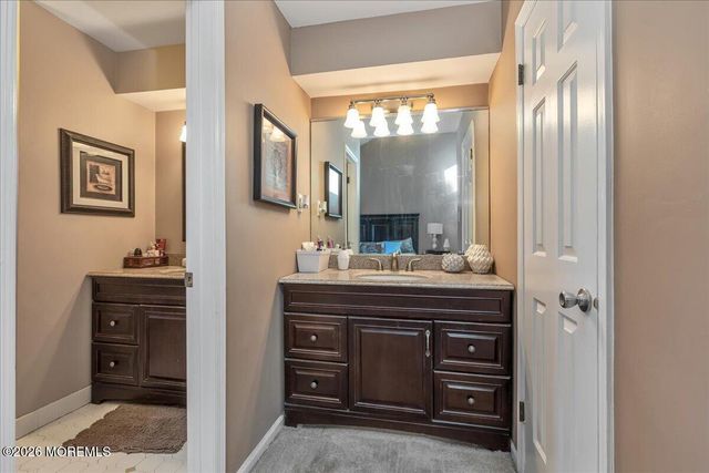 56 Maddaket Court 56, Scotch Plains, NJ 07076