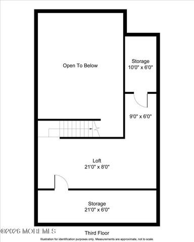 56 Maddaket Court 56, Scotch Plains, NJ 07076