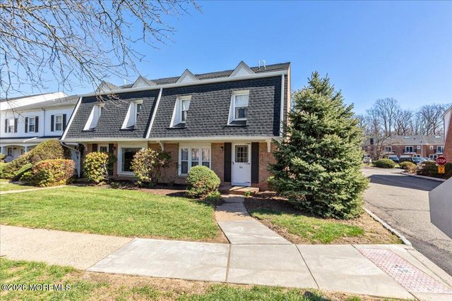 56 Maddaket Court 56, Scotch Plains, NJ 07076