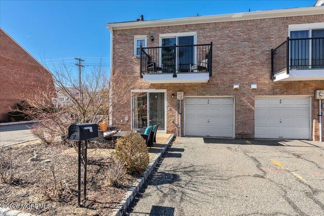 56 Maddaket Court 56, Scotch Plains, NJ 07076