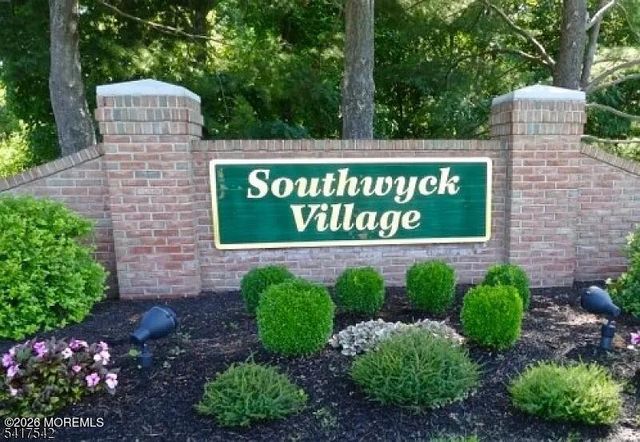 56 Maddaket Court 56, Scotch Plains, NJ 07076