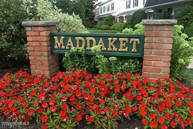 56 Maddaket Court 56, Scotch Plains, NJ 07076