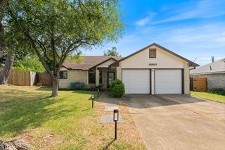 16300 Bates CV, Pflugerville, TX 78660