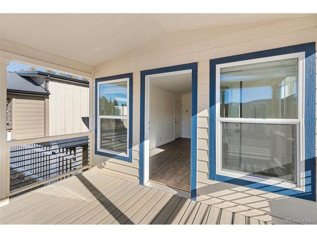 1411 Calm Mountain Pt, Woodland Park, CO 80863