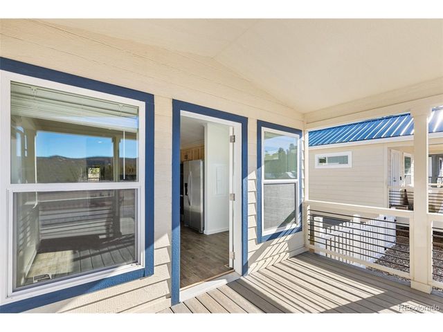 1411 Calm Mountain Pt, Woodland Park, CO 80863