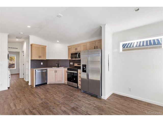 1411 Calm Mountain Pt, Woodland Park, CO 80863