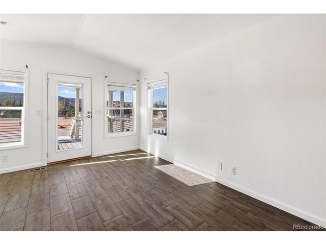 1411 Calm Mountain Pt, Woodland Park, CO 80863