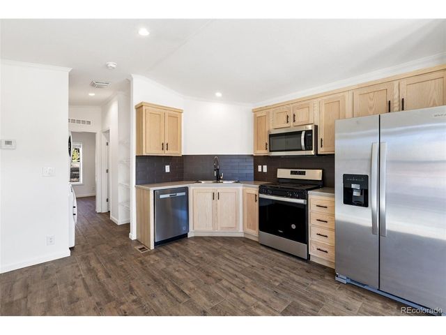 1411 Calm Mountain Pt, Woodland Park, CO 80863