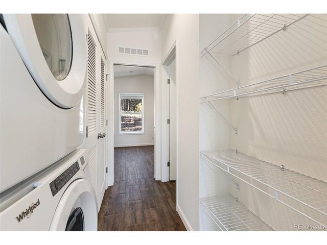 1411 Calm Mountain Pt, Woodland Park, CO 80863