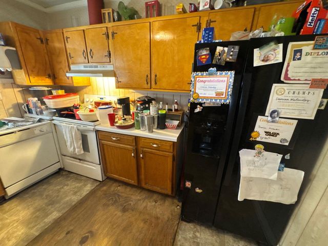106 Rowland Avenue, Rossville, GA 30741