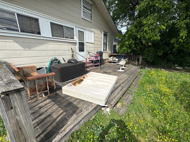106 Rowland Avenue, Rossville, GA 30741