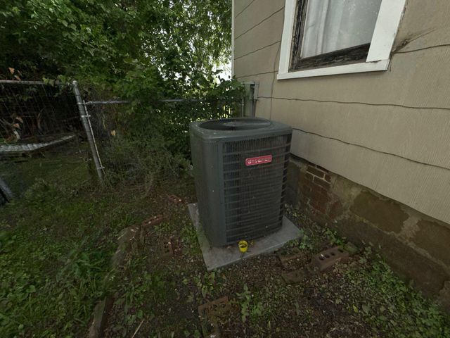 106 Rowland Avenue, Rossville, GA 30741