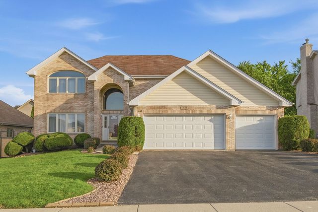 1249 W PARLIAMENT Street, Crete, IL 60417