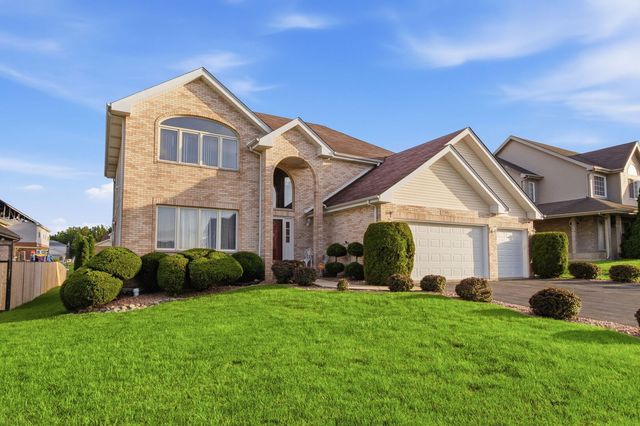 1249 W PARLIAMENT Street, Crete, IL 60417