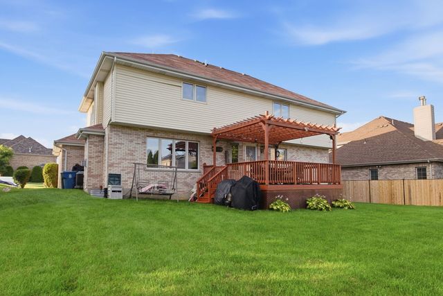 1249 W PARLIAMENT Street, Crete, IL 60417