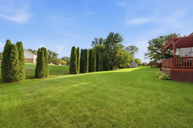 1249 W PARLIAMENT Street, Crete, IL 60417