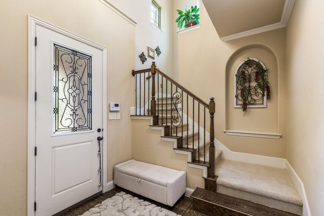 3905 Jasmine Fox Lane, Arlington, TX 76005