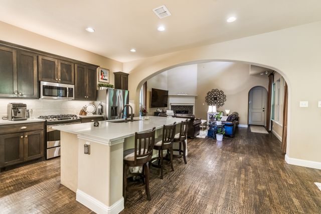 3905 Jasmine Fox Lane, Arlington, TX 76005