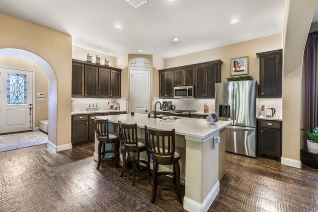 3905 Jasmine Fox Lane, Arlington, TX 76005