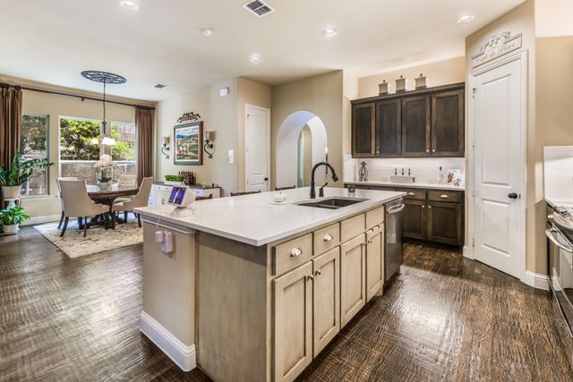 3905 Jasmine Fox Lane, Arlington, TX 76005