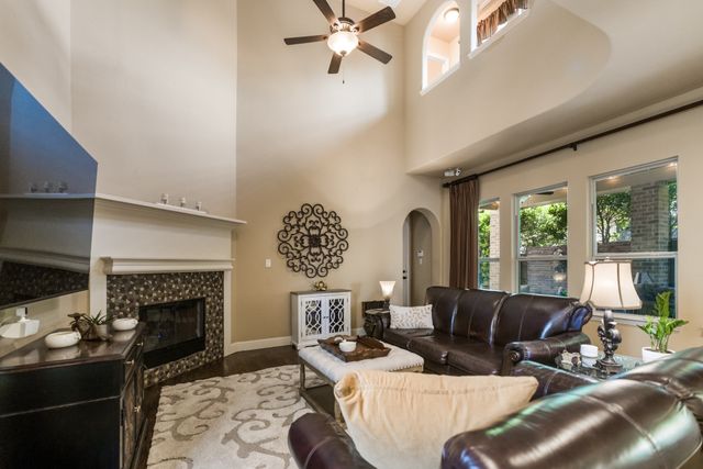3905 Jasmine Fox Lane, Arlington, TX 76005