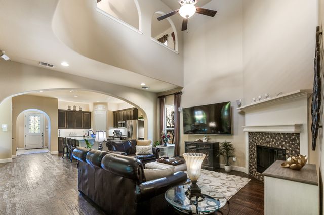 3905 Jasmine Fox Lane, Arlington, TX 76005