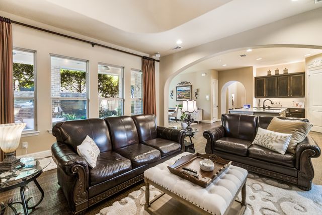 3905 Jasmine Fox Lane, Arlington, TX 76005