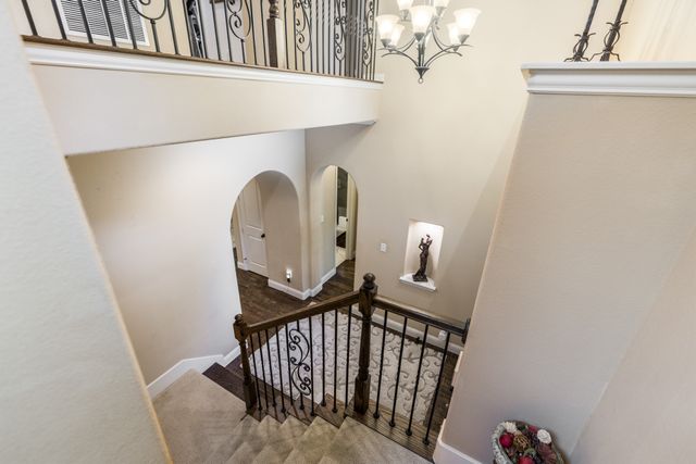 3905 Jasmine Fox Lane, Arlington, TX 76005