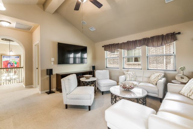 3905 Jasmine Fox Lane, Arlington, TX 76005