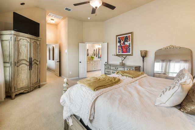 3905 Jasmine Fox Lane, Arlington, TX 76005
