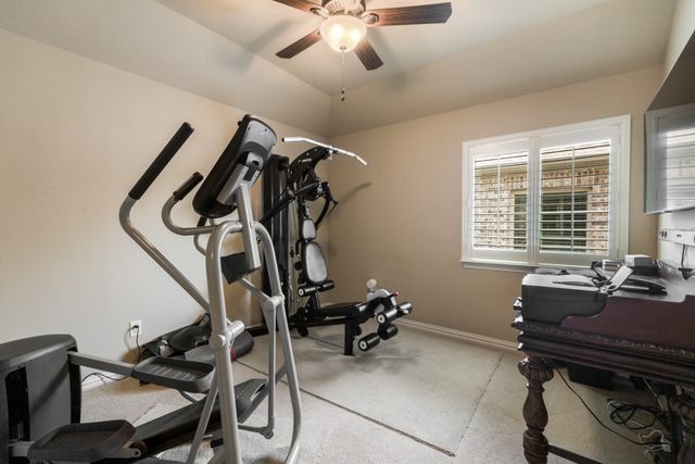 3905 Jasmine Fox Lane, Arlington, TX 76005