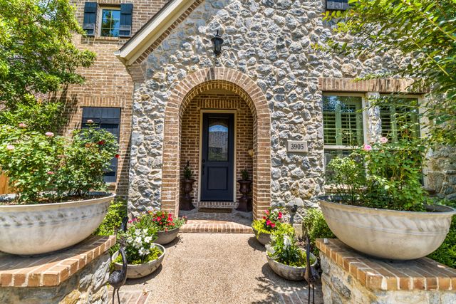 3905 Jasmine Fox Lane, Arlington, TX 76005