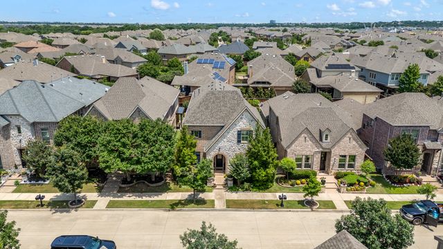 3905 Jasmine Fox Lane, Arlington, TX 76005