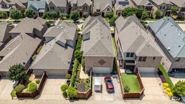 3905 Jasmine Fox Lane, Arlington, TX 76005