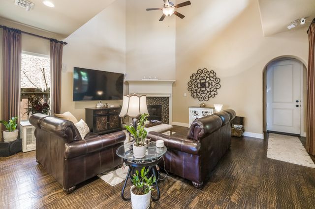 3905 Jasmine Fox Lane, Arlington, TX 76005