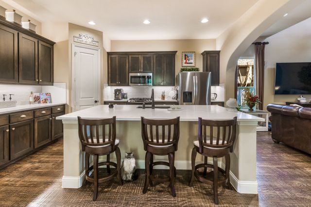 3905 Jasmine Fox Lane, Arlington, TX 76005