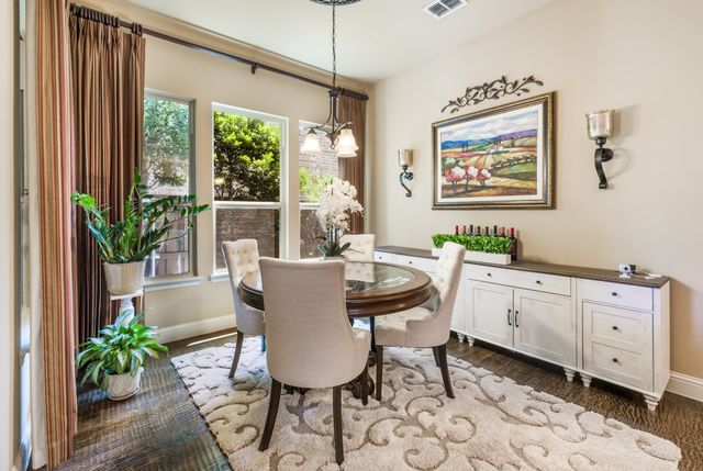 3905 Jasmine Fox Lane, Arlington, TX 76005