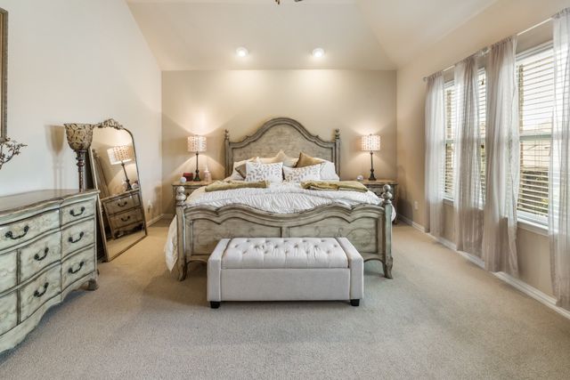 3905 Jasmine Fox Lane, Arlington, TX 76005
