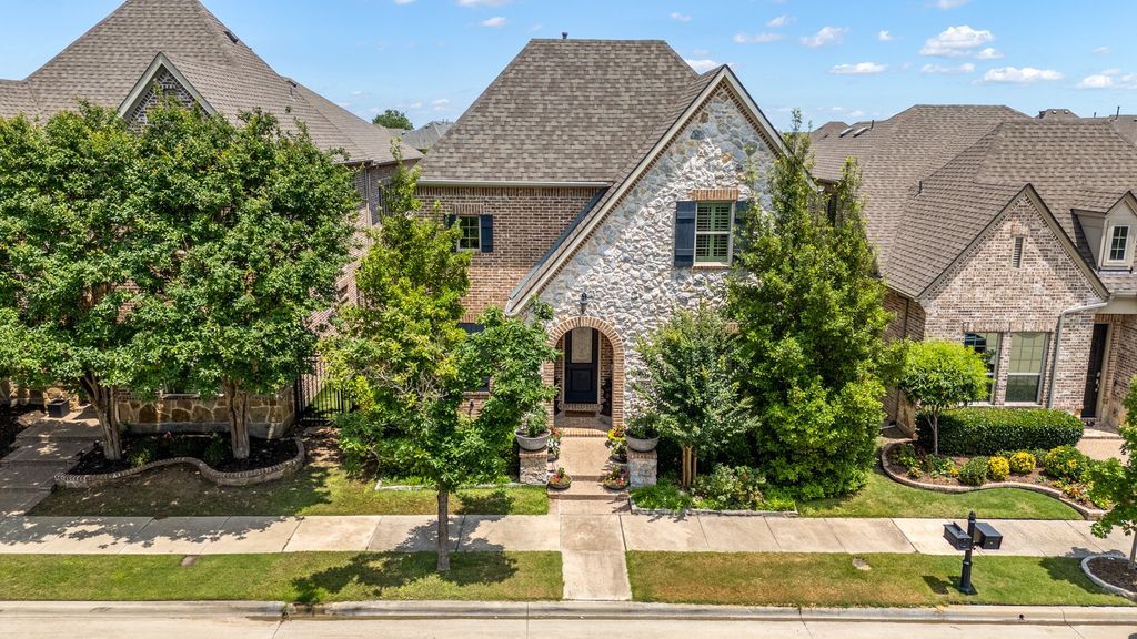 3905 Jasmine Fox Lane, Arlington, TX 76005