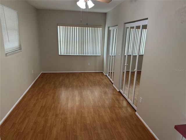 6442 OTIS ROAD, North Port, FL 34287
