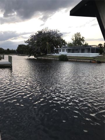 6442 OTIS ROAD, North Port, FL 34287
