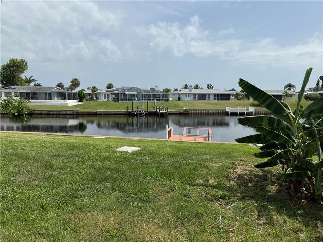 6442 OTIS ROAD, North Port, FL 34287