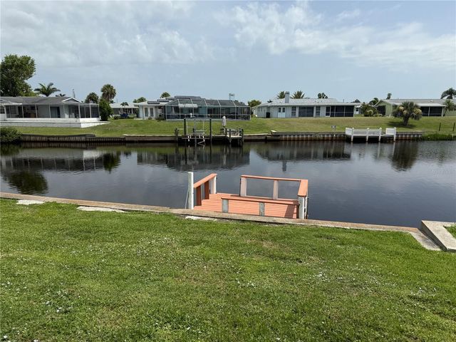 6442 OTIS ROAD, North Port, FL 34287