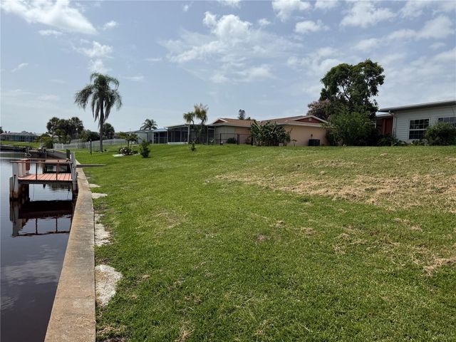 6442 OTIS ROAD, North Port, FL 34287